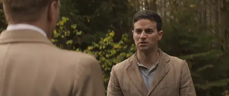 Bonhoeffer: Pastor. Spy. Assassin (2024) [MultiSubs]