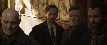 Bonhoeffer: Pastor. Spy. Assassin (2024) [MultiSubs]