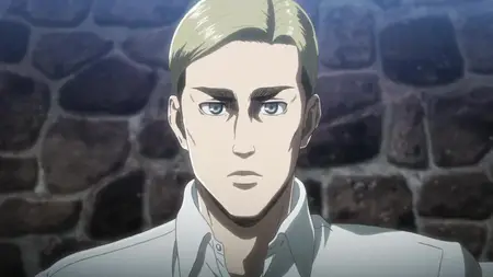 Attack on Titan S03E18