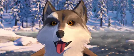 White Fang (2018) [MultiSubs]