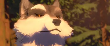 White Fang (2018) [MultiSubs]