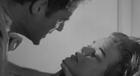 A Smell of Honey, a Swallow of Brine (1966) + Commentary