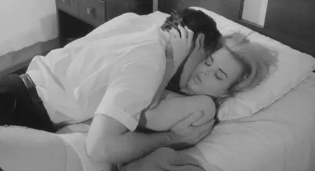 A Smell of Honey, a Swallow of Brine (1966) + Commentary