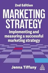 Marketing Strategy, 2nd Edition