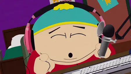 South Park S18E09