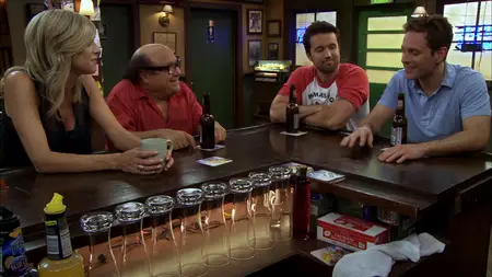 It's Always Sunny in Philadelphia S06E10