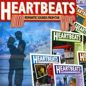VA - Heartbeats - 100 Romantic Sounds From The 60s (2010)