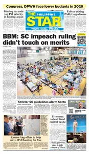 The Philippine Star - August 9, 2025
