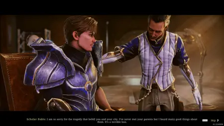 Dark Envoy Directors Cut (2023) v1.8.0.74338
