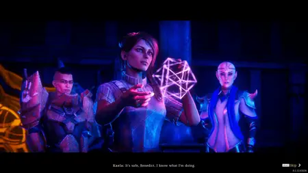 Dark Envoy Directors Cut (2023) v1.8.0.74338
