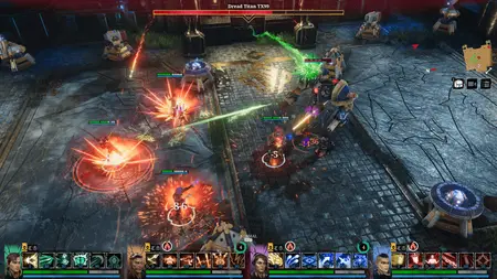Dark Envoy Directors Cut (2023) v1.8.0.74338