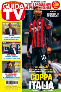 GuidaTV - 12 Agosto 2025
