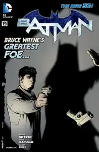 Batman v2 019 (2013) (Webrip) (2 covers) (The Last Kryptonian-DCP