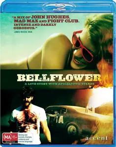 Bellflower (2011)