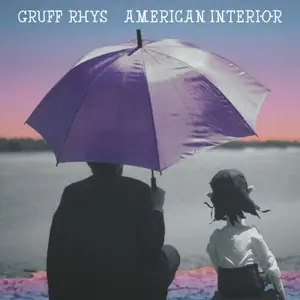 Gruff Rhys - American Interior (2025 Remastered Bonus Edition) (2013)