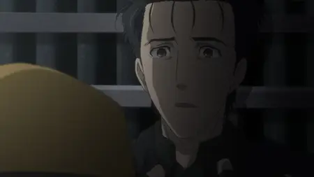 Steins;Gate 0 - 08 (BD 1080p