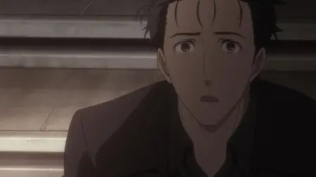 Steins;Gate 0 - 08 (BD 1080p
