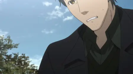 Steins;Gate 0 - 08 (BD 1080p