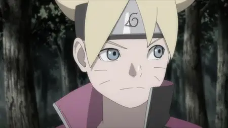 Boruto Naruto Next Generations (2017 S01E78 Everyones Motives Almighty