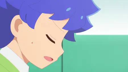 Puniru Is a Cute Slime (2024 S01E06 006 The Runrune tastic Grand Prix Now with Puniru! SubsPlease