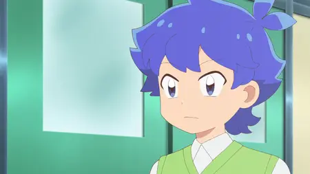 Puniru Is a Cute Slime (2024 S01E06 006 The Runrune tastic Grand Prix Now with Puniru! SubsPlease