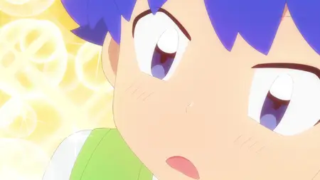 Puniru Is a Cute Slime (2024 S01E06 006 The Runrune tastic Grand Prix Now with Puniru! SubsPlease