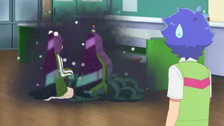 Puniru Is a Cute Slime (2024 S01E06 006 The Runrune tastic Grand Prix Now with Puniru! SubsPlease