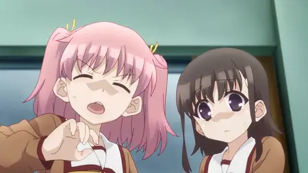 Fate Kaleid Liner PrismaIllya-08-I`m Going to be a Normal Girl Again(Bluray)(1080p, x264)(Dual Audio, AAC 2ch
