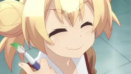 Fate Kaleid Liner PrismaIllya-08-I`m Going to be a Normal Girl Again(Bluray)(1080p, x264)(Dual Audio, AAC 2ch