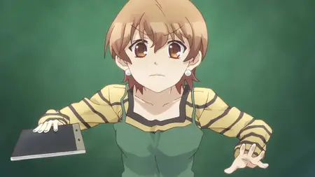 Fate Kaleid Liner PrismaIllya-08-I`m Going to be a Normal Girl Again(Bluray)(1080p, x264)(Dual Audio, AAC 2ch