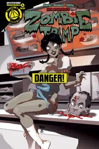 Zombie Tramp v3 #7