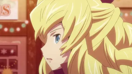 Log Horizon 2