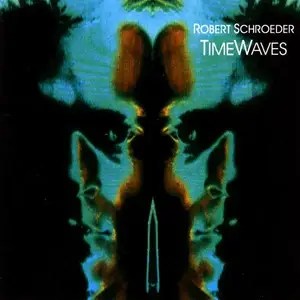 Robert Schroeder - 2 Studio Albums (1987-1988)