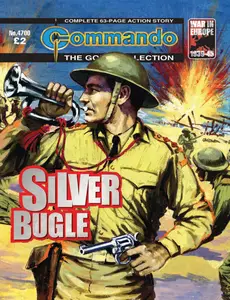 Commando 4700