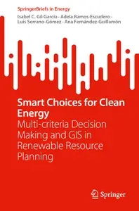 Smart Choices for Clean Energy: Multi-criteria Decision-Making