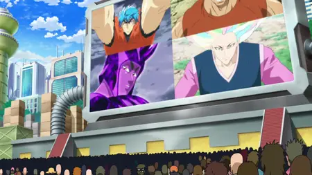 Toriko - 116 mkv" yEnc