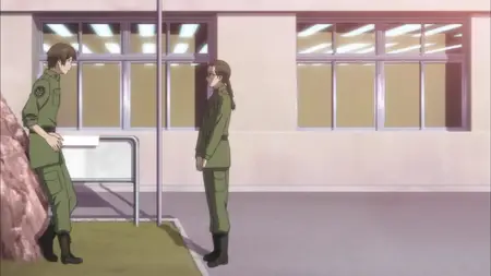 Toshokan Sensou - 10