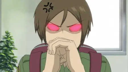 Toshokan Sensou - 10