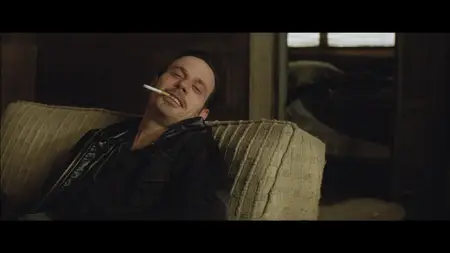 Killing Them Softly (2012)