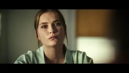 The Lost Station Girls S01E06