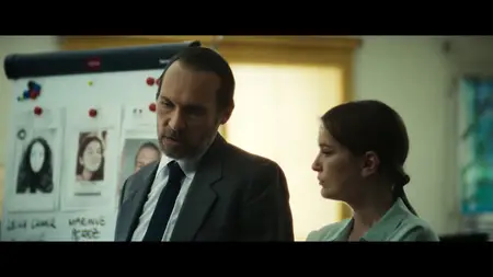 The Lost Station Girls S01E06