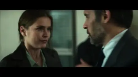 The Lost Station Girls S01E06
