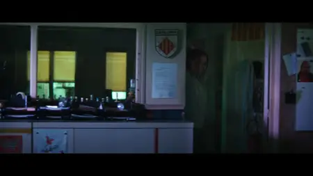 The Lost Station Girls S01E06