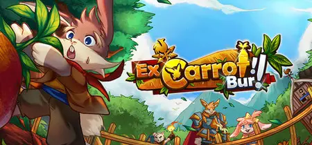 Ex Carrot Bur (2025)