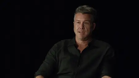 Looking at the World in a New Way: The Making of ‘Tenet’ (2020)