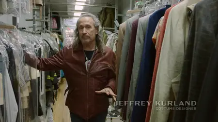 Looking at the World in a New Way: The Making of ‘Tenet’ (2020)