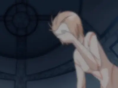 Survive! Uninhabited Planet 25 H264/j dub/e ssub 04/33 yEnc Mujin Wakusei Survive 25 mp4 001