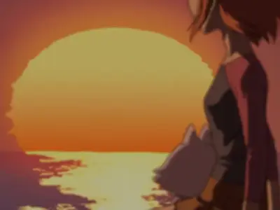 Survive! Uninhabited Planet 25 H264/j dub/e ssub 04/33 yEnc Mujin Wakusei Survive 25 mp4 001