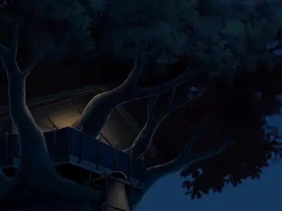 Survive! Uninhabited Planet 25 H264/j dub/e ssub 04/33 yEnc Mujin Wakusei Survive 25 mp4 001