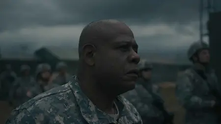 Arrival (2016) [Open Matte]